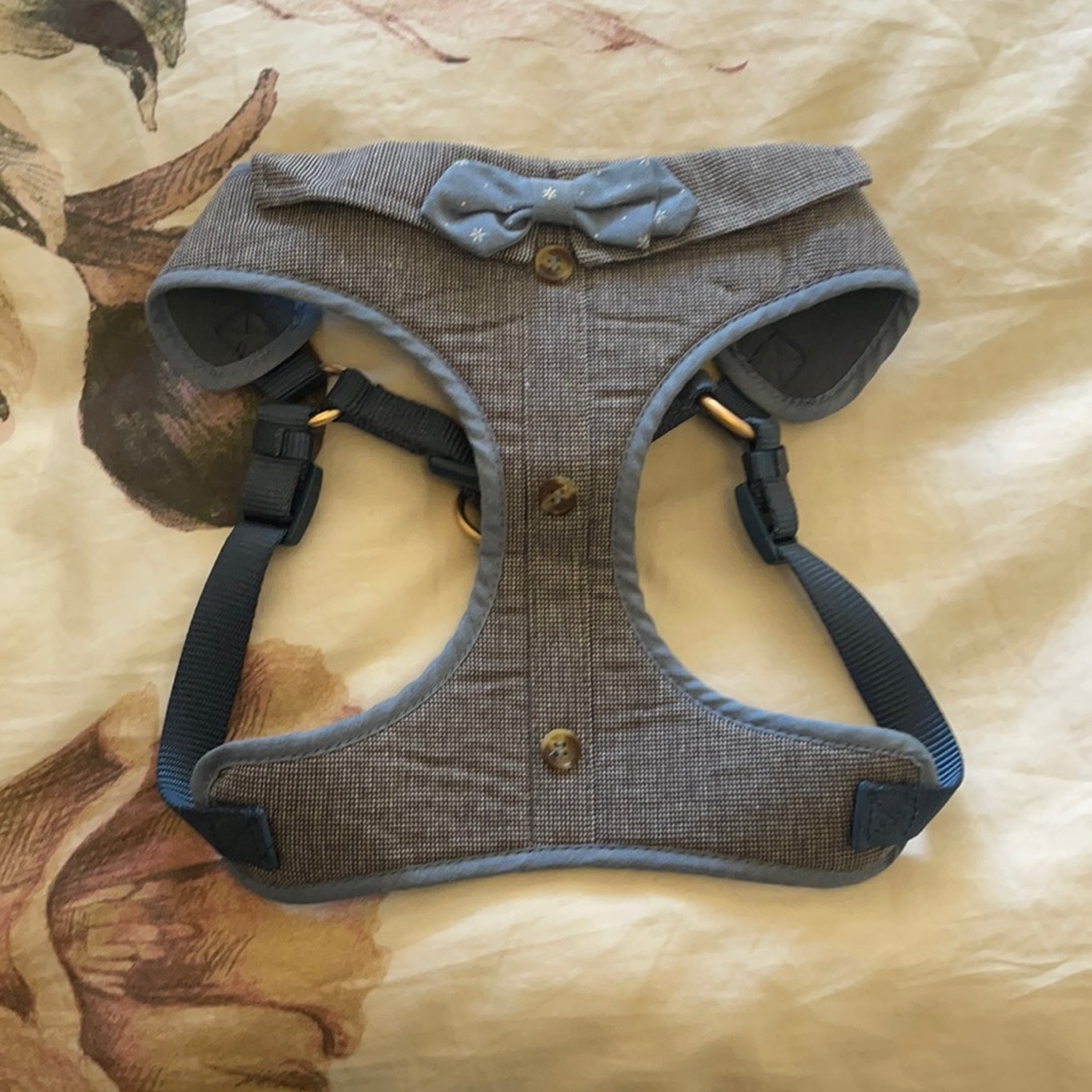 Dog Harness